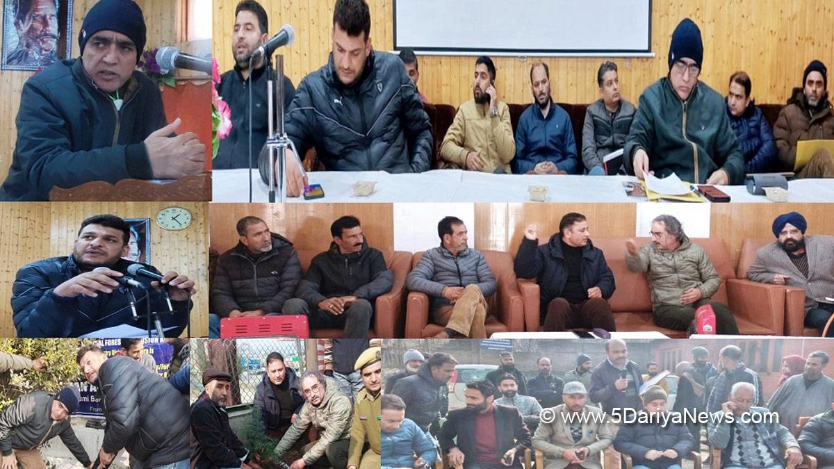 Kupwara, District Administration Kupwara, My Town My Pride, MTMP, My Town My Pride 2, MTMP 2, Jammu And Kashmir, Jammu & Kashmir