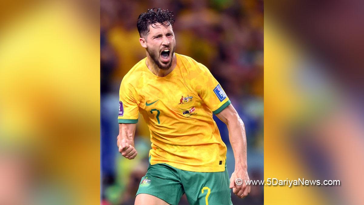 Sports News, Football, Doha, FIFA World Cup in Qatar, FIFA World Cup 2022, FIFA World Cup 2022 Schedule, FIFA World Cup Results, Qatar World Cup, Qatar World Cup 2022, FIFA World Cup Qatar, FIFA World Cup Qatar 2022, Australia, Denmark
