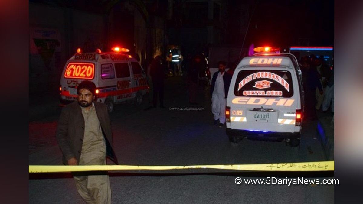Crime News World, Crime News, Quetta, Pakistan, Blast, Suicide Blast