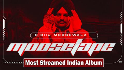 Music, Sidhu Moose Wala, Sidhu Moose Wala Album, Sidhu Moose Wala Moosetape, Sidhu Moose Wala Album Moosetape, Moosetape, Moosetape Album, Moosetape Album Songs, Most Streamed Albums in India 2022, Most Streamed Albums in India, Most Streamed Albums On Spotify 2022, Most Streamed Album On Spotify 2022, Most Streamed Album On Spotify, Most Streamed Punjabi Album On Spotify 2022