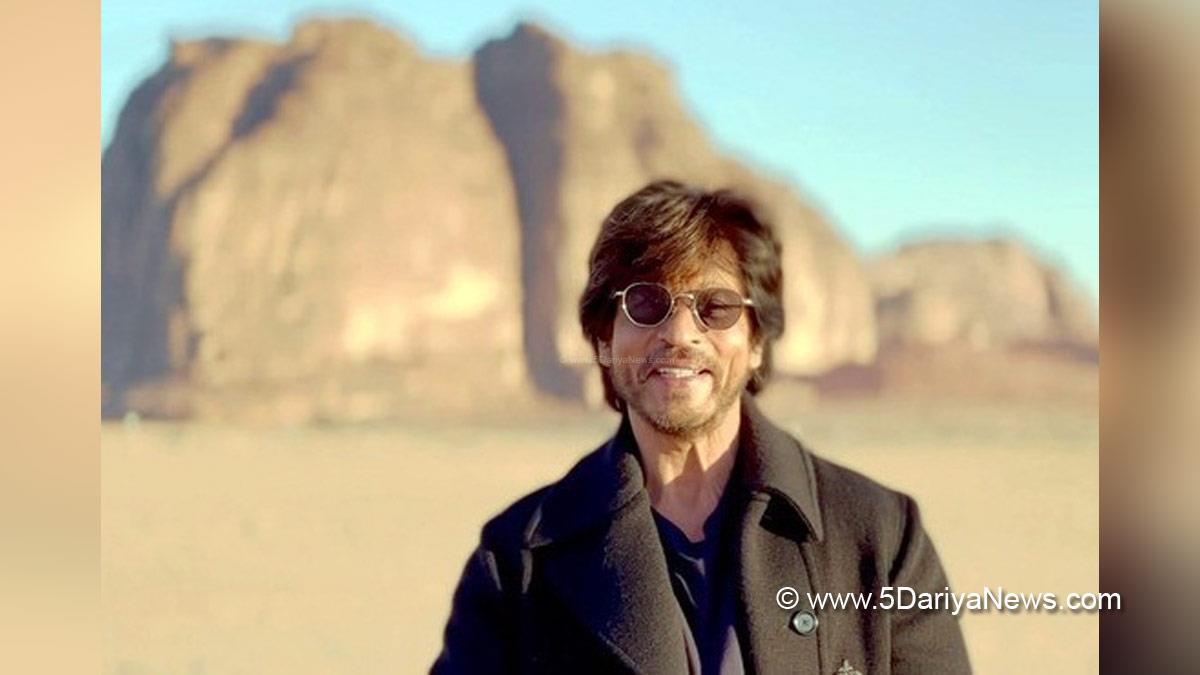 Shah Rukh Khan, Shahrukh khan, Bollywood, Entertainment, Mumbai, Actor, Cinema, Hindi Films, Movie, Mumbai News, Dunki