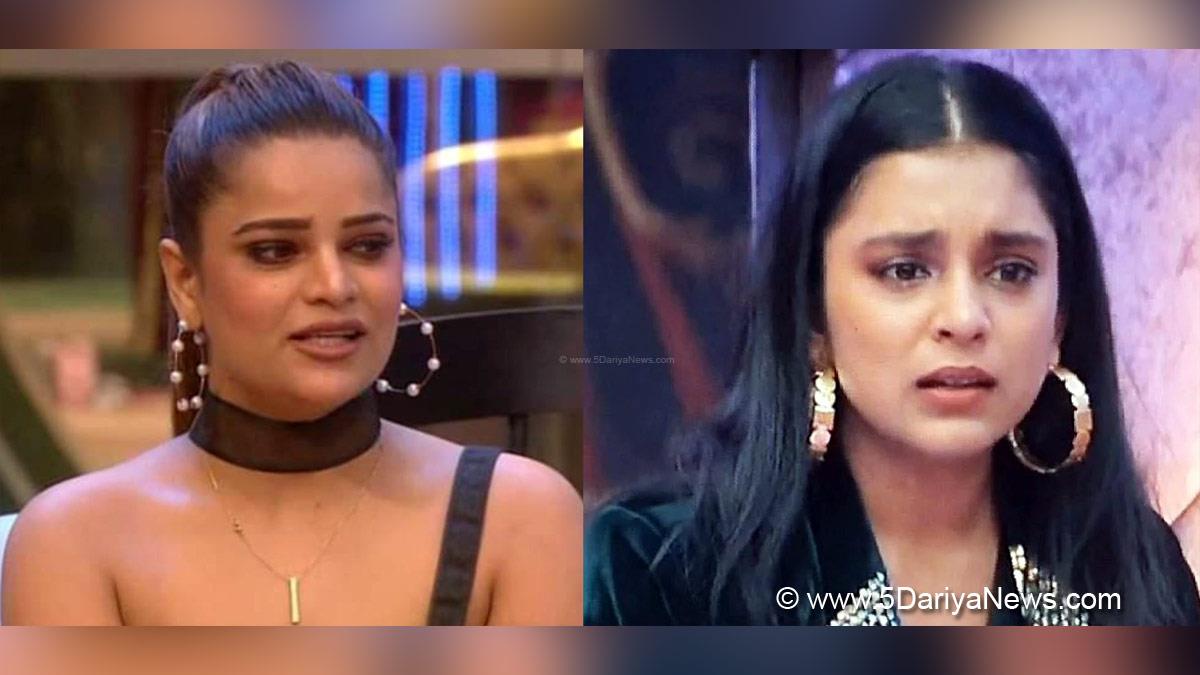Bigg Boss, Bigg Boss 16, Archana Gautam, Sumbul Touqeer Khan, TV, Television, Entertainment, Mumbai, Actor, Actress, Mumbai News