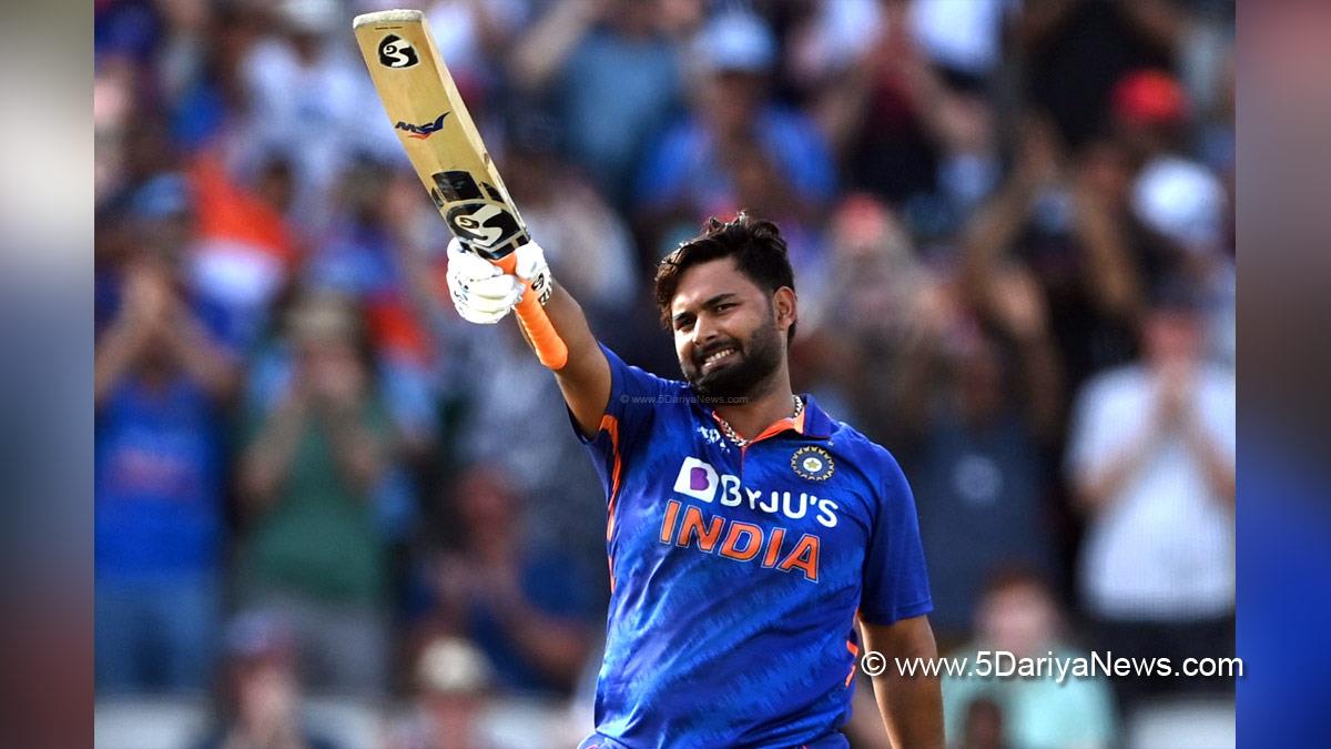 Sports News, Cricket, Cricketer, Player, Bowler, Batsman, Rishabh Pant, Saba Karim