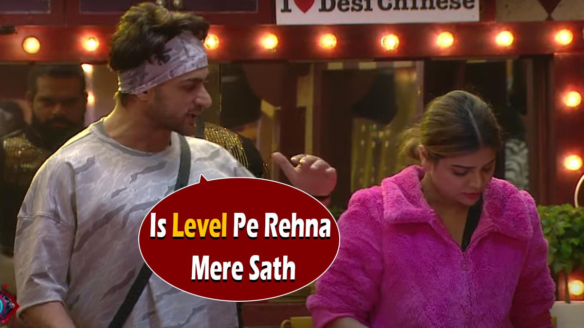 TV, Bigg Boss Season 16, Bigg Boss 16, Bigg Boss, Bigg Boss 16 Updates, BB 16, BB16, BB 16 Updates, BB 16 News, BB 16 Today News, Bigg Boss 16 News, Bigg Boss 16 News Today, Bigg Boss 16 Update, Archana Gautam & Shalin Bhanot, Archana Gautam Shalin Bhanot, Archana Shalin Bigg Boss, Archana Shalin BB 16, Archana Shalin Fight, Archana Shalin Controversy