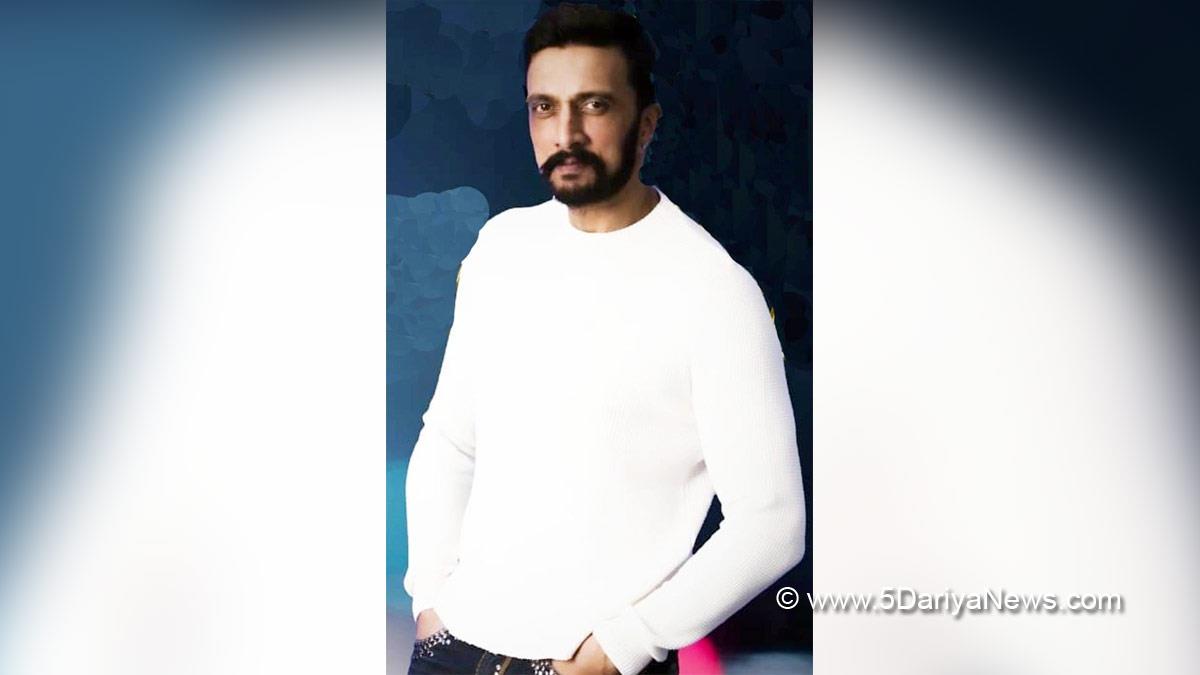 Sandalwood, Entertainment, Actor, Cinema, Movie, Kichcha Sudeepa