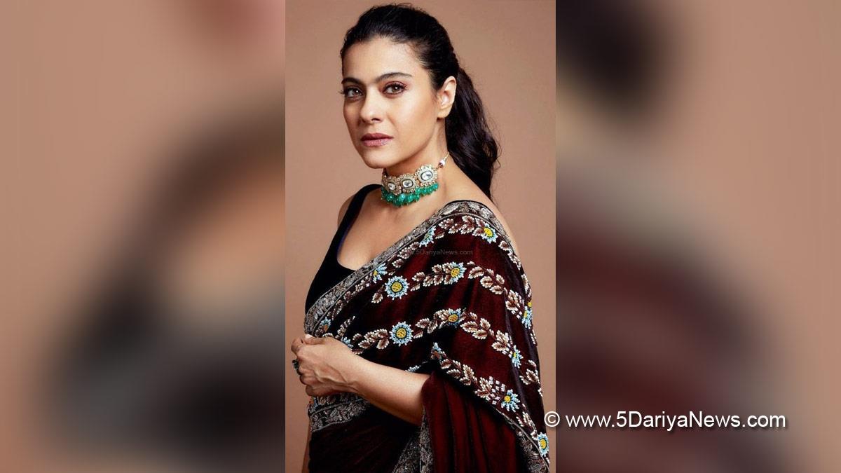 Kajol, Bollywood, Entertainment, Mumbai, Actress, Cinema, Hindi Films, Movie, Mumbai News, Salaam Venky
