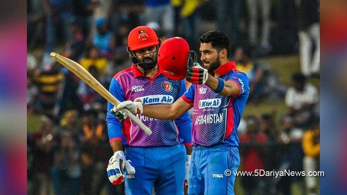 Sports News, Cricket, Cricketer, Player, Bowler, Batsman, Sri Lanka, Afghanistan, Sri Lanka Vs Afghanistan, ICC Cricket World Cup, ICC Cricket World Cup 2023