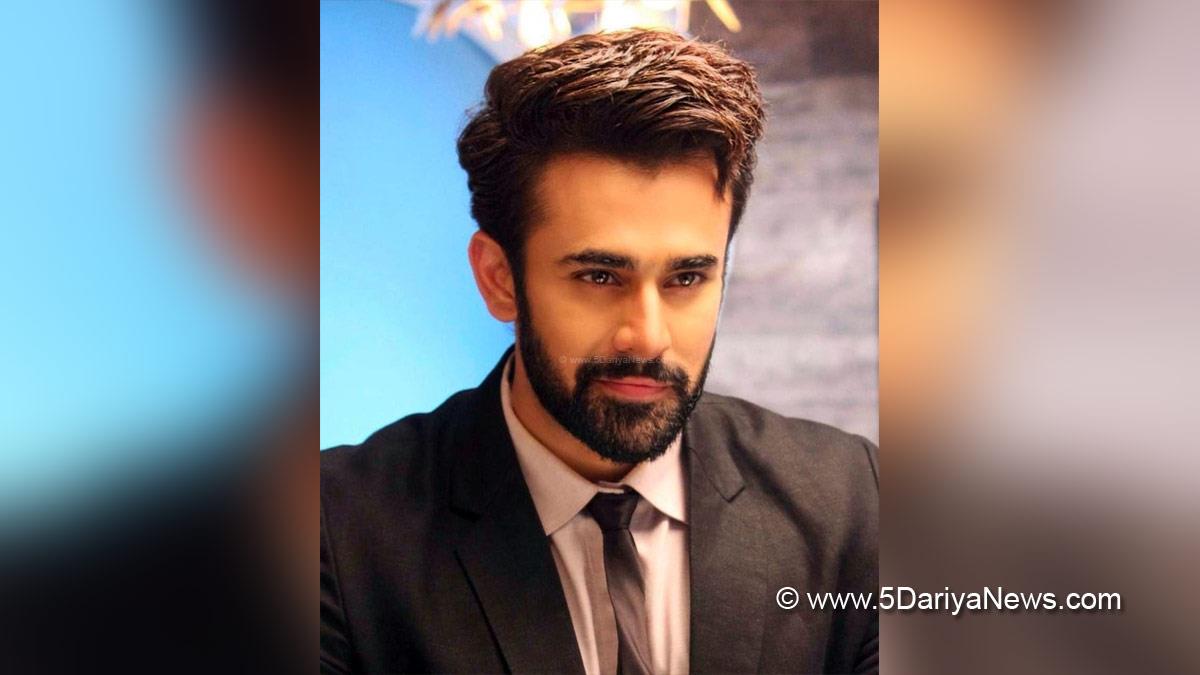Music, Entertainment, Mumbai, Singer, Song, Mumbai News, Pearl V Puri, Hora Nu, Sara Gurpal