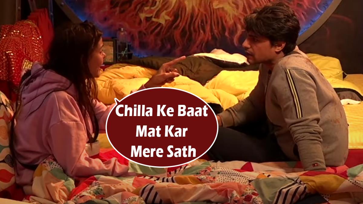 TV, Bigg Boss Season 16, Bigg Boss 16, Bigg Boss, Bigg Boss 16 Updates, BB 16, BB16, BB 16 Updates, BB 16 News, BB 16 Today News, Bigg Boss 16 News, Bigg Boss 16 News Today, Bigg Boss 16 Update, Priyanka Ankit, Priyanka Ankit BB 16, Priyanka Ankit Bigg Boss, Priyanka And Ankit, Priyanka Ankit Serial, Priyanka Ankit Relastion, Priyanka Ankit Controversy, Priyanka Ankit Fight, Priyanka Ankit Latest News