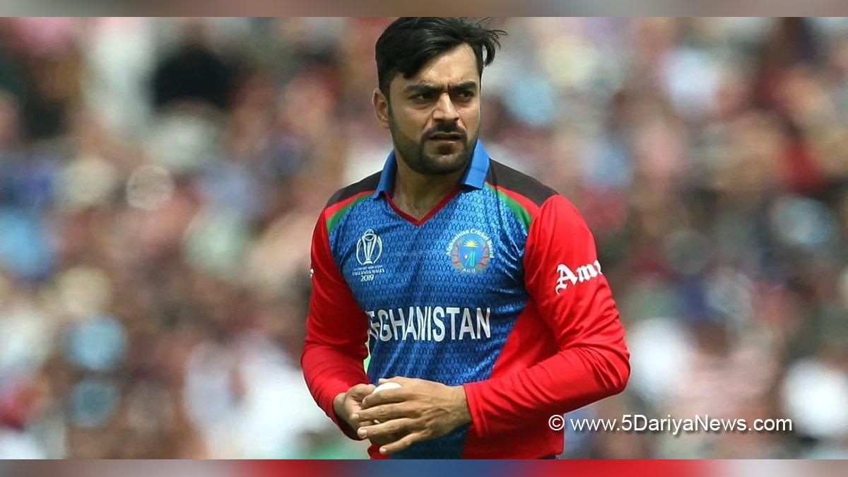 Sports News, Cricket, Cricketer, Player, Bowler, Batsman, Hardik Pandya, Rashid Khan