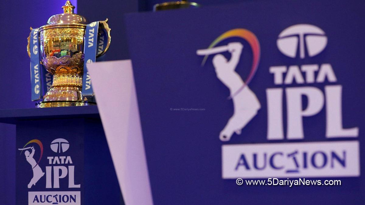 Sports News, Cricket, Cricketer, Player, Bowler, Batsman, IPL, IPL 2023, IPL Auction, IPL 2023 Auction
