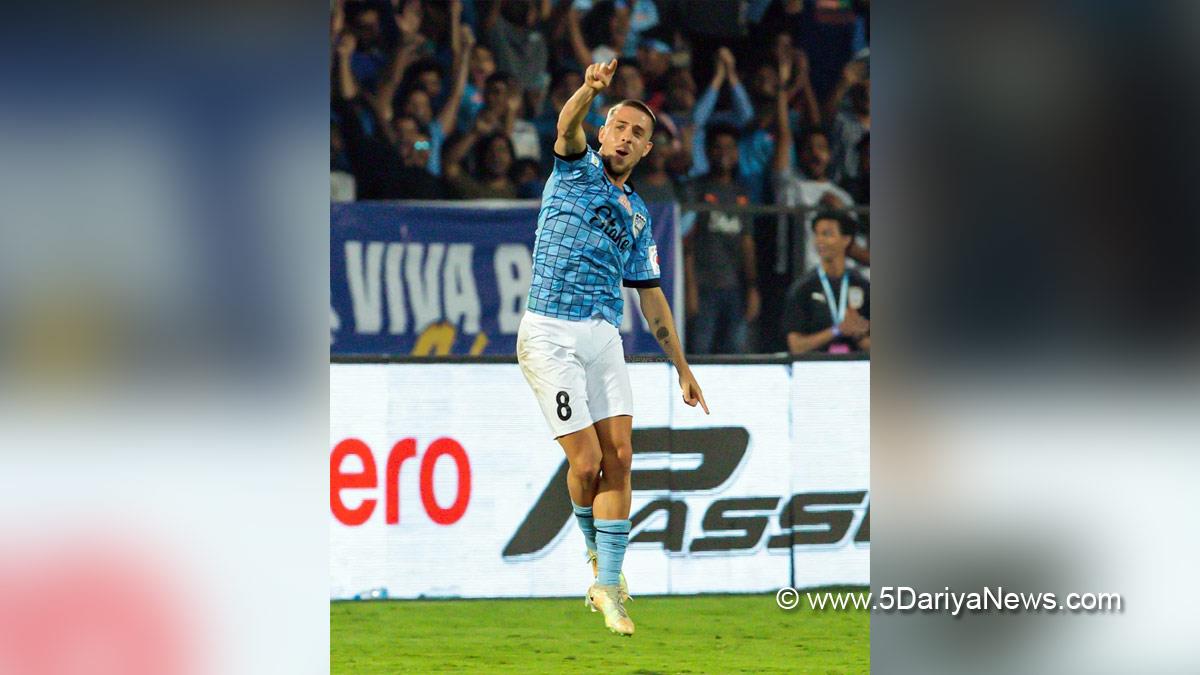 Sports News, Football, Mumbai City FC, FC Goa, Indian Super League, ISL, Indian Super League 2022 23, ISL 2022 23