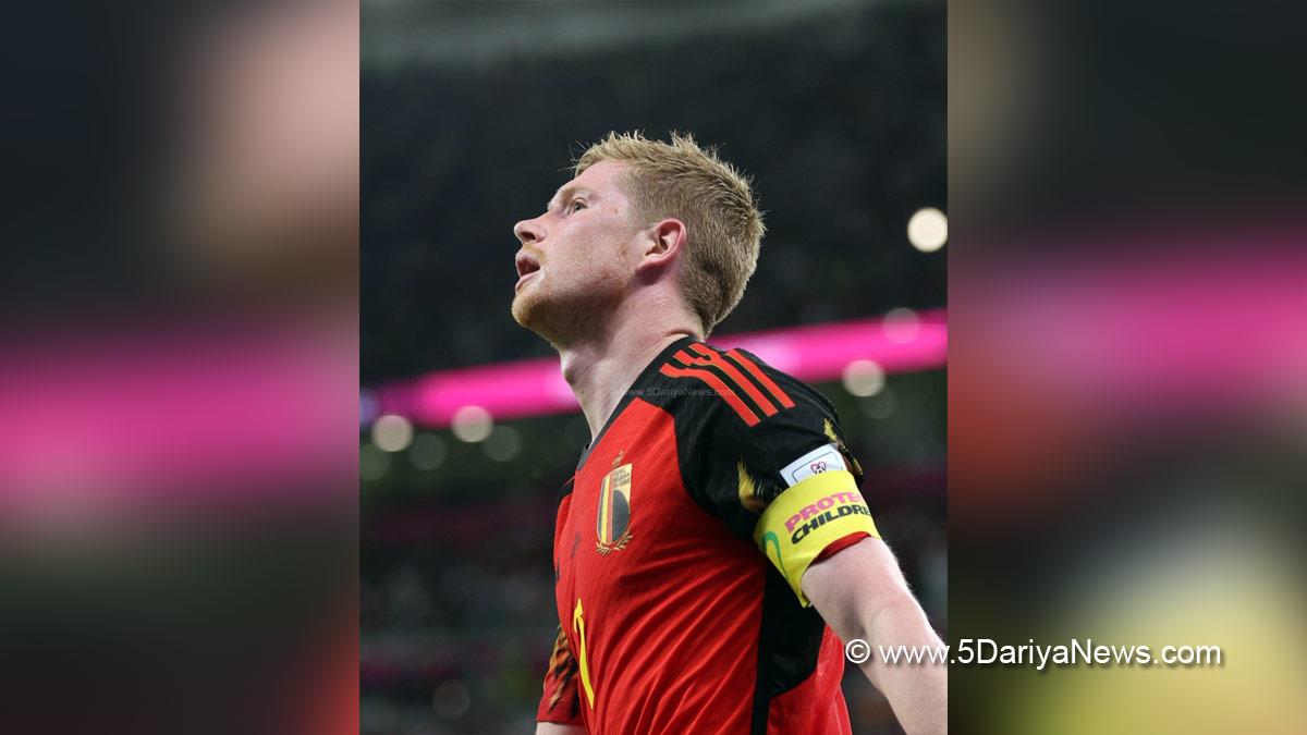 Sports News, Football, Doha, FIFA World Cup in Qatar, FIFA World Cup 2022, FIFA World Cup 2022 Schedule, FIFA World Cup Results, Qatar World Cup, Qatar World Cup 2022, FIFA World Cup Qatar, FIFA World Cup Qatar 2022, Belgium, Croatia