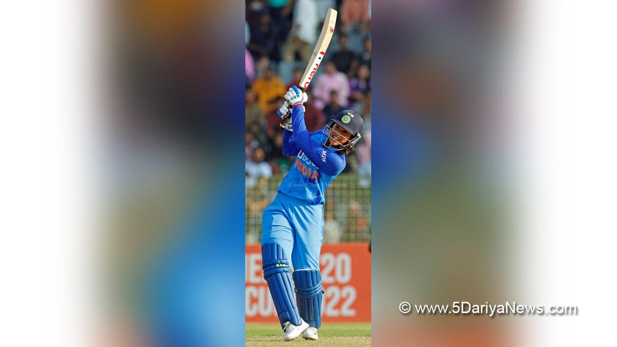 Sports News, Cricket, Cricketer, Player, Bowler, Batswoman, Indian Women Cricket Team, India Women, Australia Women, T20I series