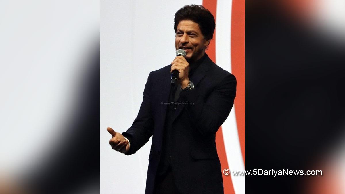 Shah Rukh Khan, Shahrukh khan, Bollywood, Entertainment, Mumbai, Actor, Cinema, Hindi Films, Movie, Mumbai News, Dunki, Pathaan, Red Sea Film Festival