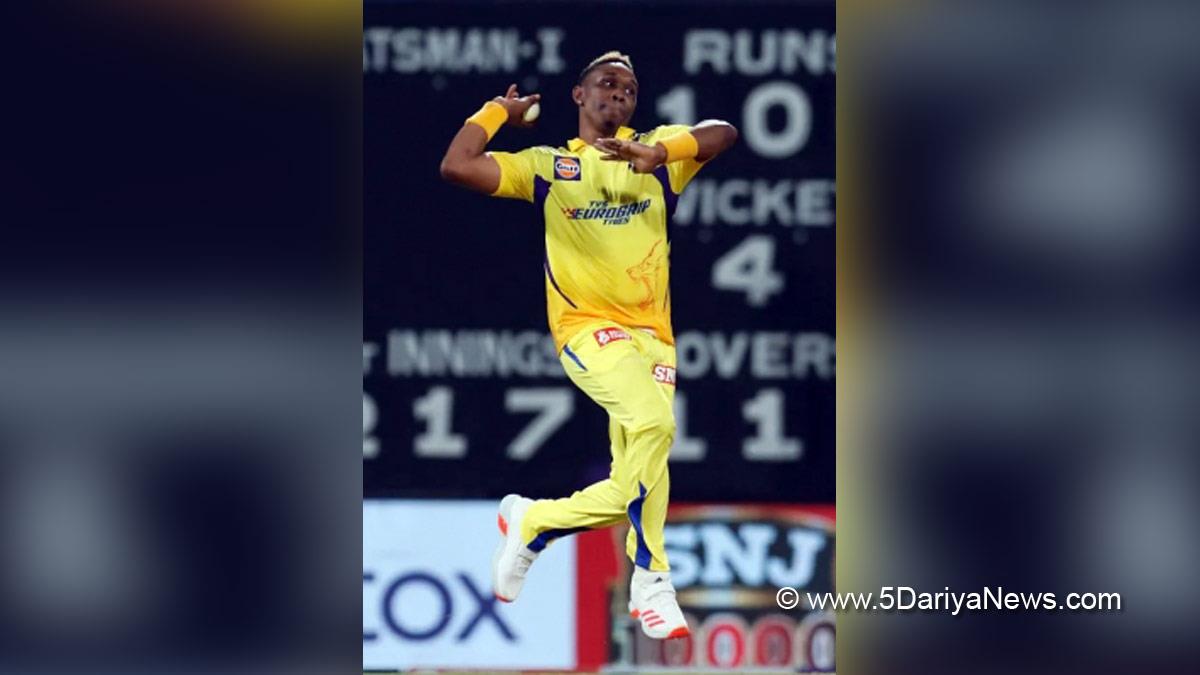 Sports News, Cricket, Cricketer, Player, Bowler, Batsman, IPL, IPL 2023, Dwayne Bravo, Chennai Super Kings