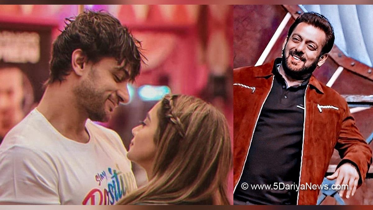 Bigg Boss, Bigg Boss 16, Shukravaar Ka Vaar, Salman Khan, Shalin Bhanot, Tina Datta, TV, Television, Entertainment, Mumbai, Actor, Actress, Mumbai News