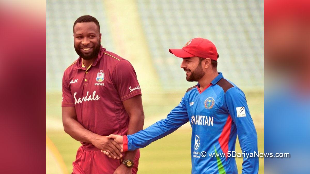 Sports News, Cricket, Cricketer, Player, Bowler, Batsman, Kieron Pollard, MI Emirates, ILT20, Rashid Khan, MI Cape Town, SA20