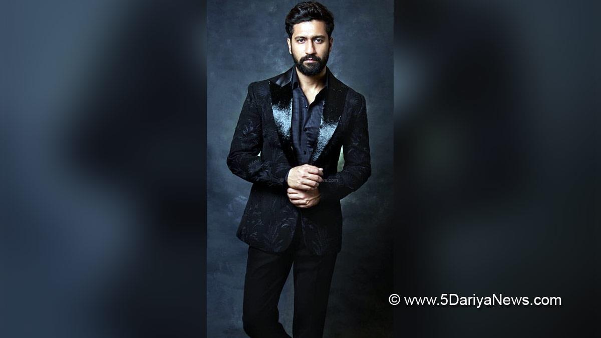 Vicky Kaushal, Bollywood, Entertainment, Mumbai, Actor, Cinema, Hindi Films, Movie, Mumbai News