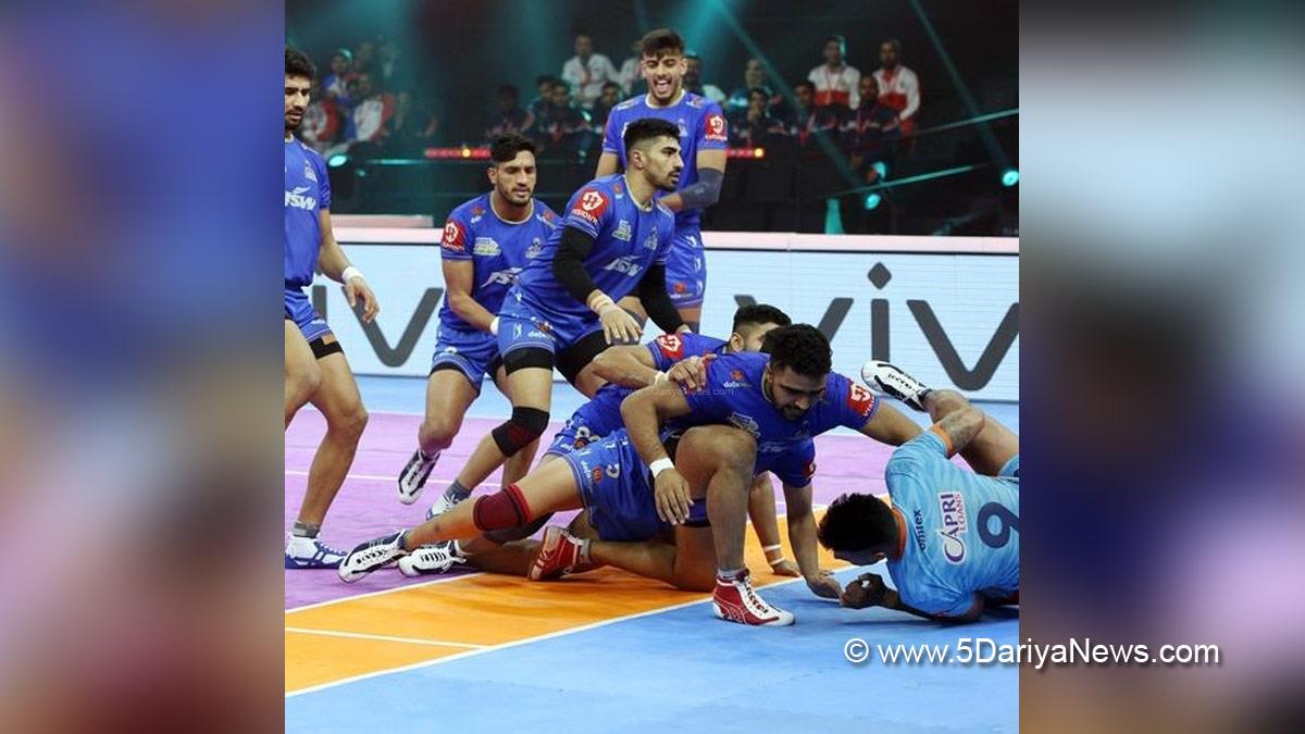 Sports News, Kabaddi, Kabaddi Player, Jaideep, Meetu, Haryana Steelers, Bengal Warriors