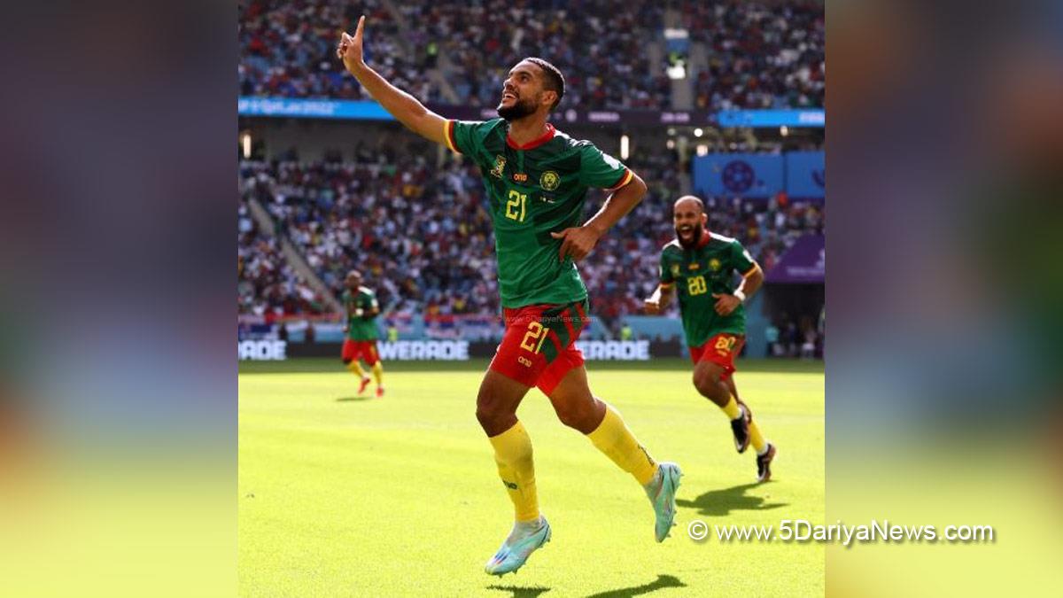 Sports News, Football, Doha, FIFA World Cup in Qatar, FIFA World Cup 2022, FIFA World Cup 2022 Schedule, FIFA World Cup Results, Qatar World Cup, Qatar World Cup 2022, FIFA World Cup Qatar, FIFA World Cup Qatar 2022, Cameroon, Brazil, Switzerland