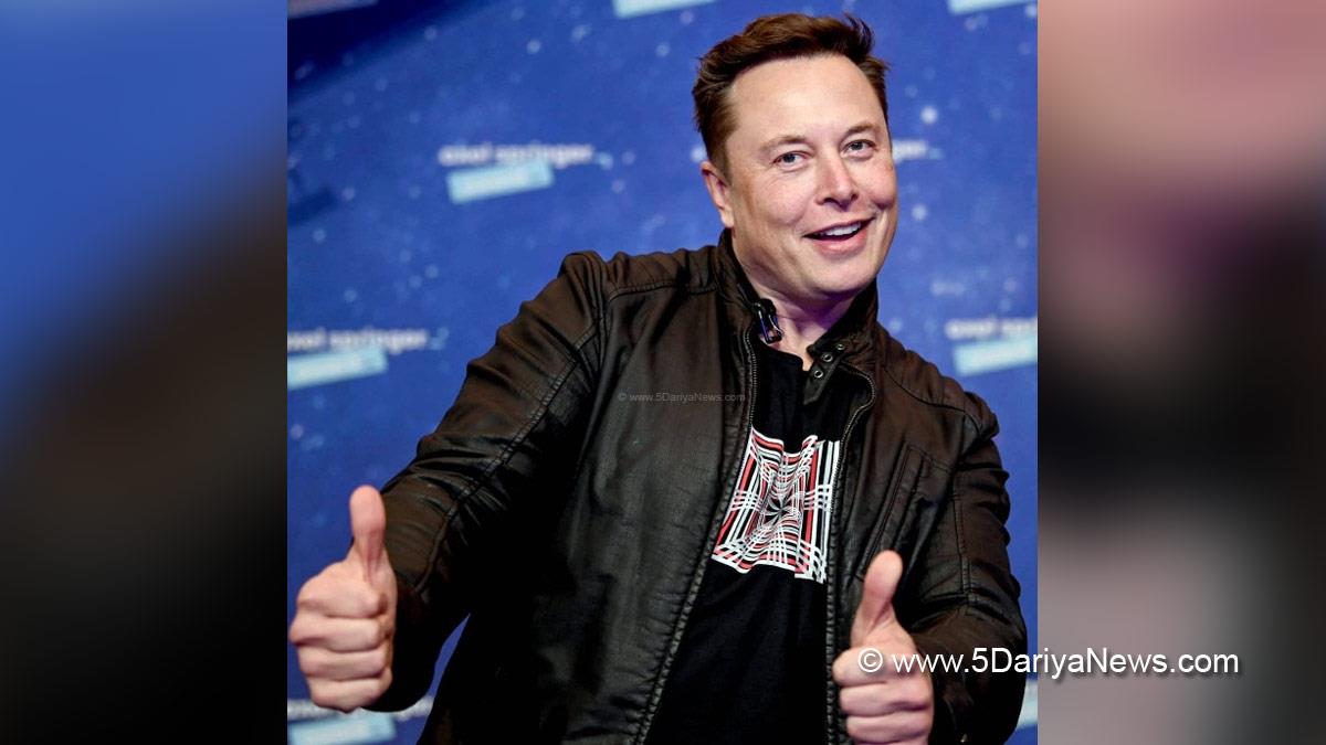 Elon Musk, SpaceX CEO, Tesla CEO, San Francisco, SpaceX Project