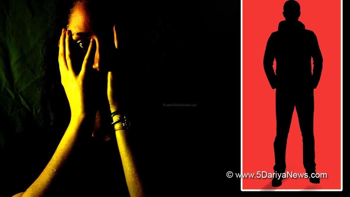 Crime News India, Crime News, Rape News, Rape, Rapist, Gang Raped, Telangana, Mahabubnagar