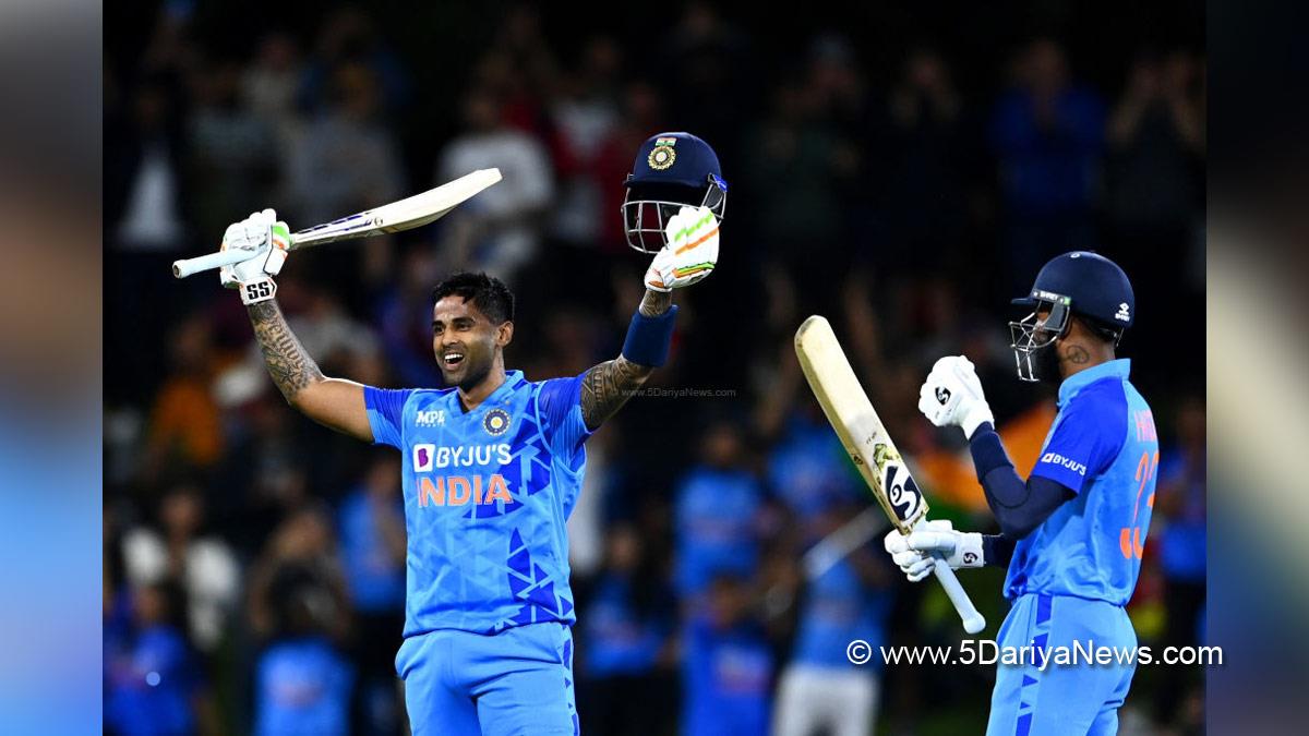 Sports News, Cricket, Cricketer, Player, Bowler, Batsman, Suryakumar Yadav, Brett Lee