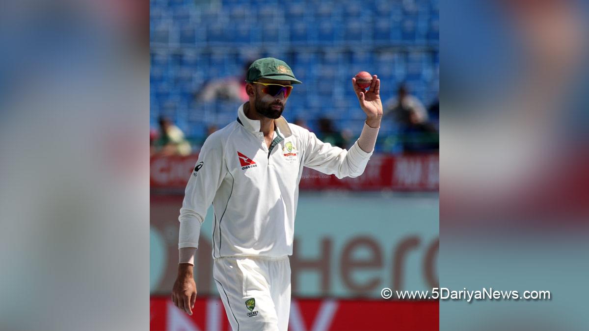 Sports News, Cricket, Cricketer, Player, Bowler, Batsman, Nathan Lyon, Dale Steyn