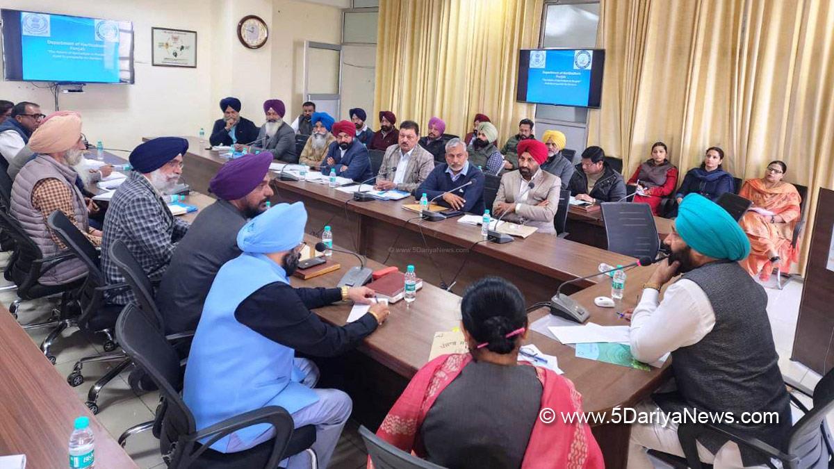 Fauja Singh Sarari, AAP, Aam Aadmi Party, Aam Aadmi Party Punjab, AAP Punjab, Government of Punjab, Punjab Government