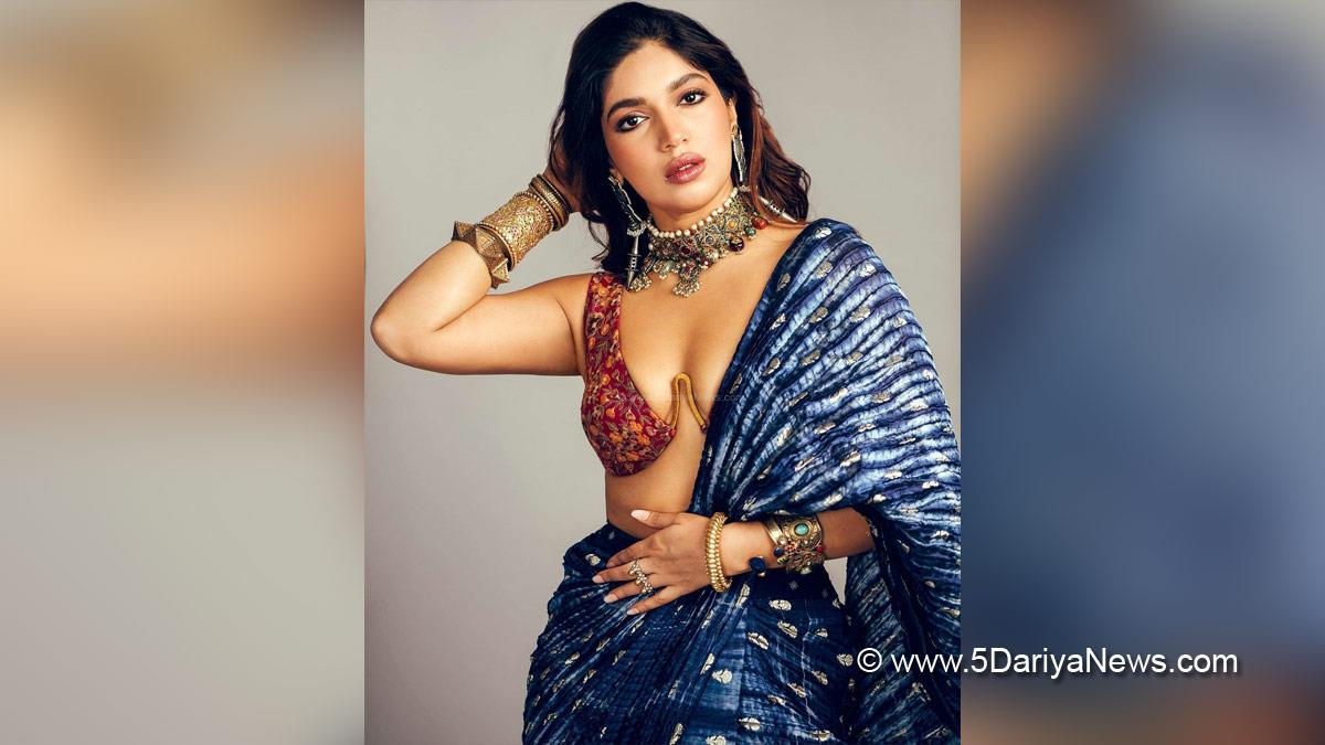 Bhumi Pednekar, Bollywood, Entertainment, Mumbai, Actress, Cinema, Hindi Films, Movie, Mumbai News
