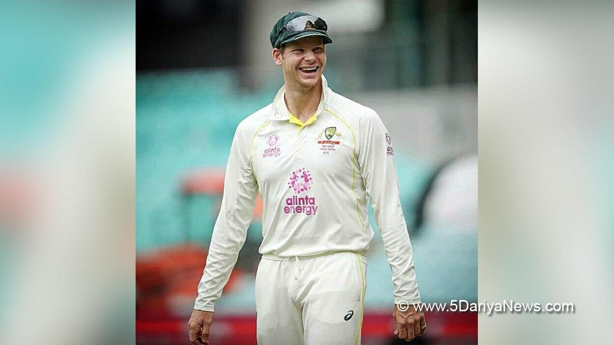 Sports News, Cricket, Cricketer, Player, Bowler, Batsman, Steve Smith, Pat Cummins