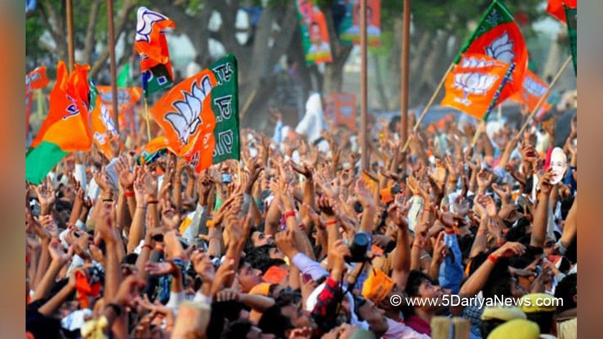 Election Special, Gujarat Elections, Gujarat Elections 2022, BJP, Lok Sabha Elections, Lok Sabha Elections 2024