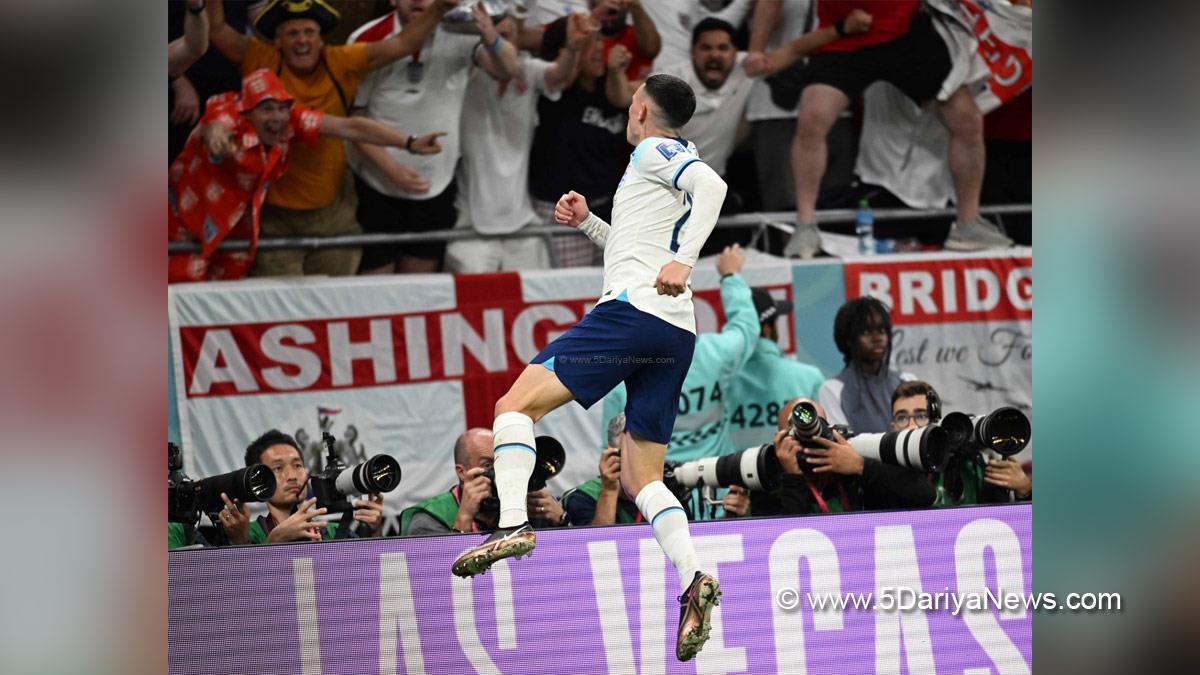 Sports News, Football, Doha, FIFA World Cup in Qatar, FIFA World Cup 2022, FIFA World Cup 2022 Schedule, FIFA World Cup Results, Qatar World Cup, Qatar World Cup 2022, FIFA World Cup Qatar, FIFA World Cup Qatar 2022, Phil Foden
