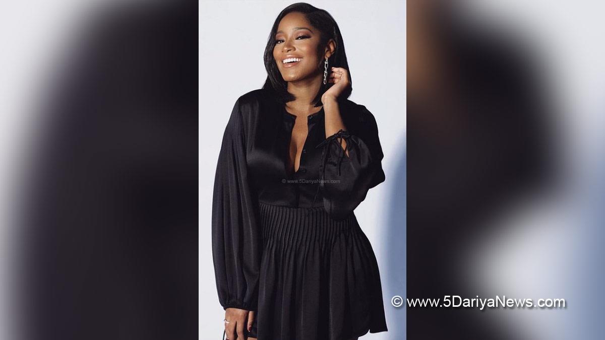 Hollywood, Los Angeles, Actor, Actress, Heroine, Keke Palmer, Keke Palmer Pregnant, Keke Palmer oyfriend, Keke Palmer Husband, Darius Jackson