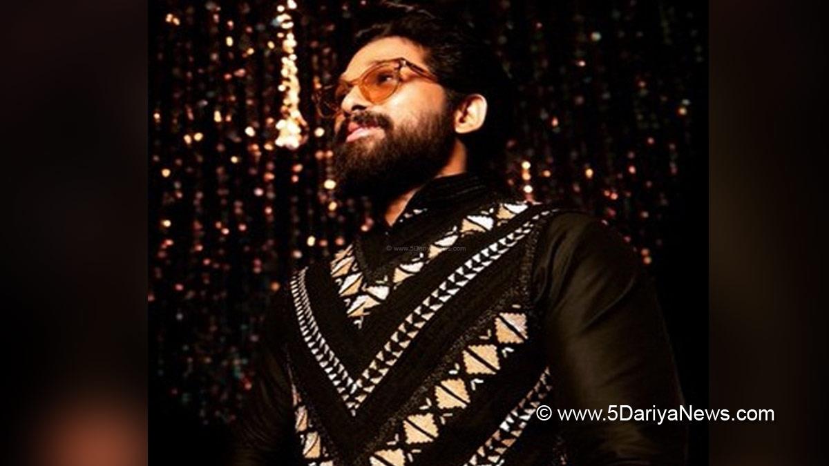 Tollywood, Entertainment, Actor, Actress, Cinema, Movie, Telugu Films, Allu Arjun, Allu Arjun Pushpa, Allu Arjun Pushpa 2