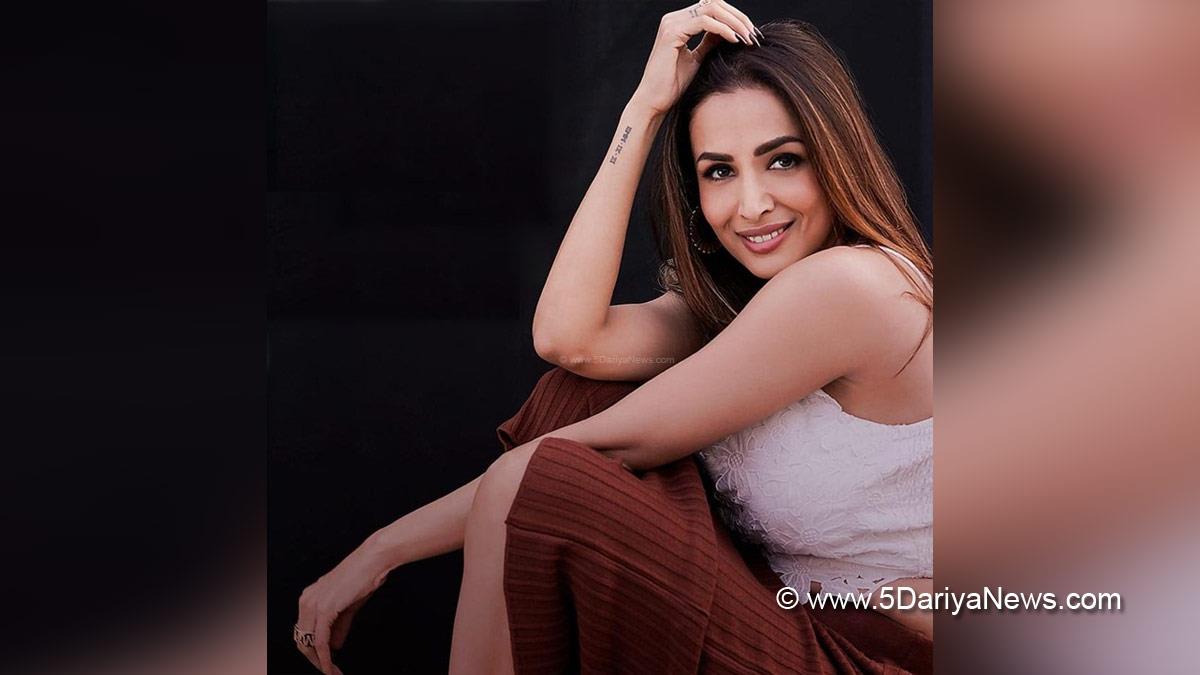Bollywood, Entertainment, Mumbai, Actress, Cinema, Hindi Films, Movie, Mumbai News, Heroine, Chhaiyya Chhaiyya, Malaika Arora