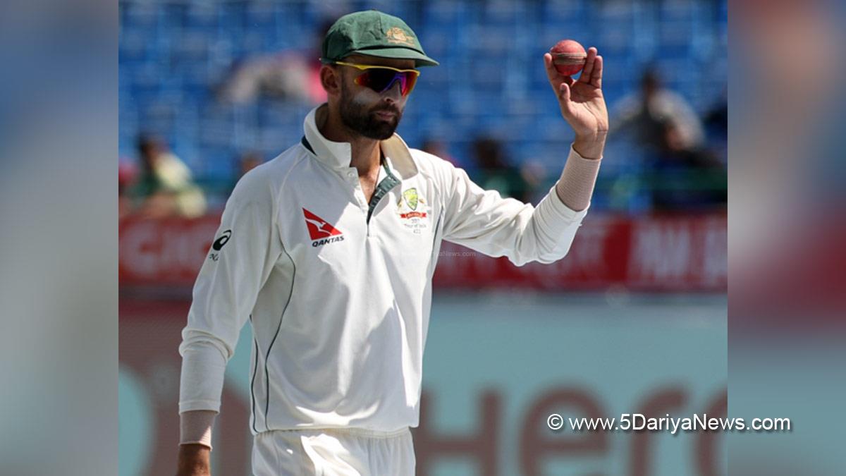 Sports News, Cricket, Cricketer, Player, Bowler, Batsman, Nathan Lyon, Australia, West Indies, WTC, WTC Finals