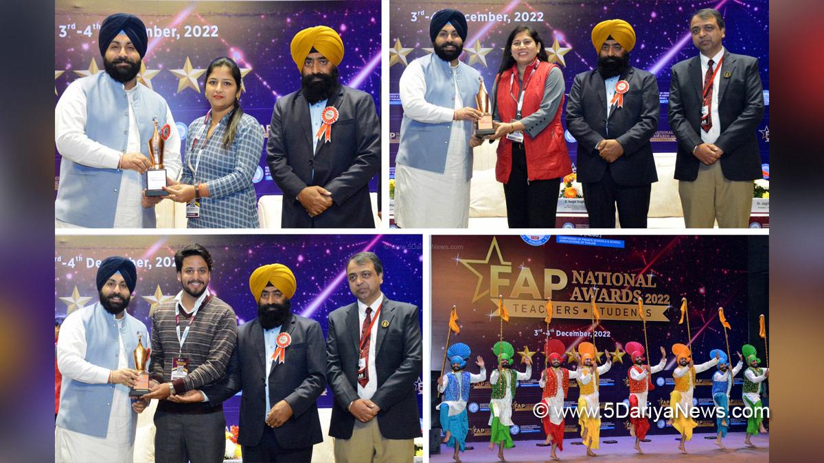 Chandigarh University, Gharuan, Chandigarh University Gharuan, Chandigarh Group Of Colleges, Satnam Singh Sandhu, CGC Gharuan