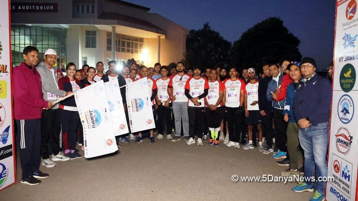 Jammu, Directorate of Tourism Jammu, Celebrate Josh, Jammu And Kashmir, Jammu & Kashmir