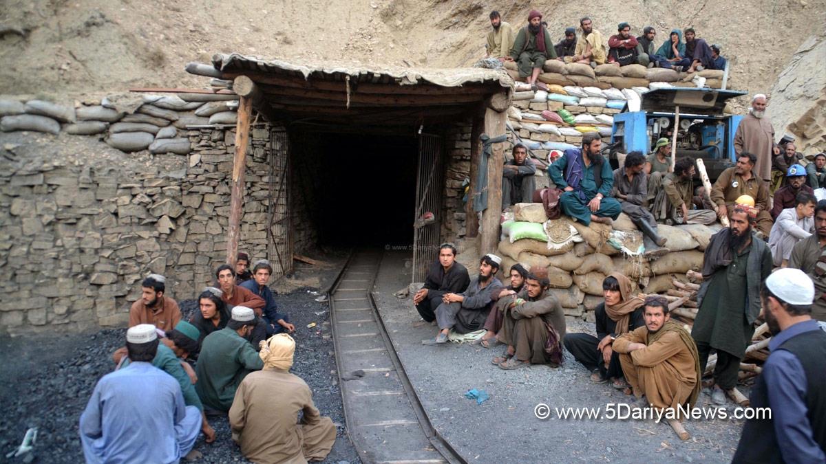 Hadsa World, Hadsa, Pakistan, Balochistan, Explosion, Gas Explosion