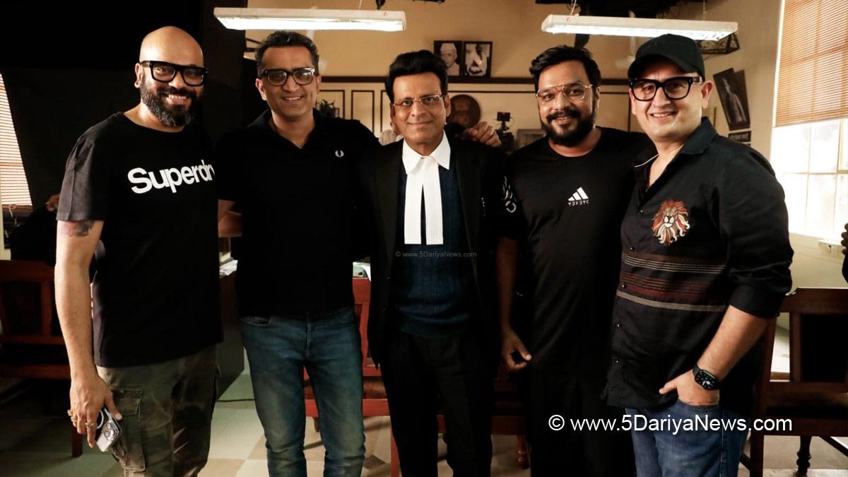 Bollywood, Entertainment, Mumbai, Actor, Cinema, Hindi Films, Movie, Mumbai News, Manoj Bajpayee