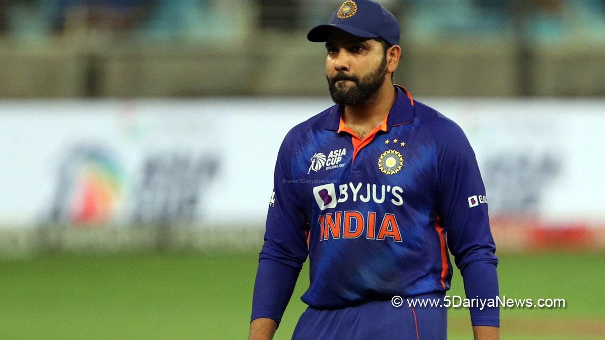 Rohit Sharma, Sports News, Cricket, Cricketer, Player, Bowler, Batsman, IND v BAN, 1st ODI, ODI Series