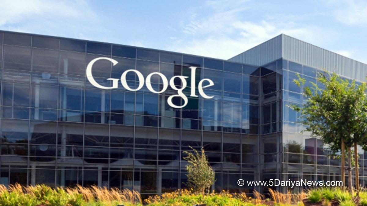 Google, San Francisco, World News, Sundar Pichai