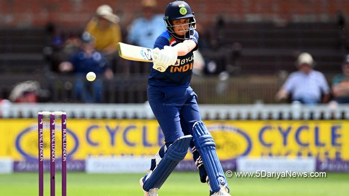 Sports News, Cricket, Cricketer, Player, Bowler, Batswoman, Shafali Verma, U19 Womens T20 World Cup