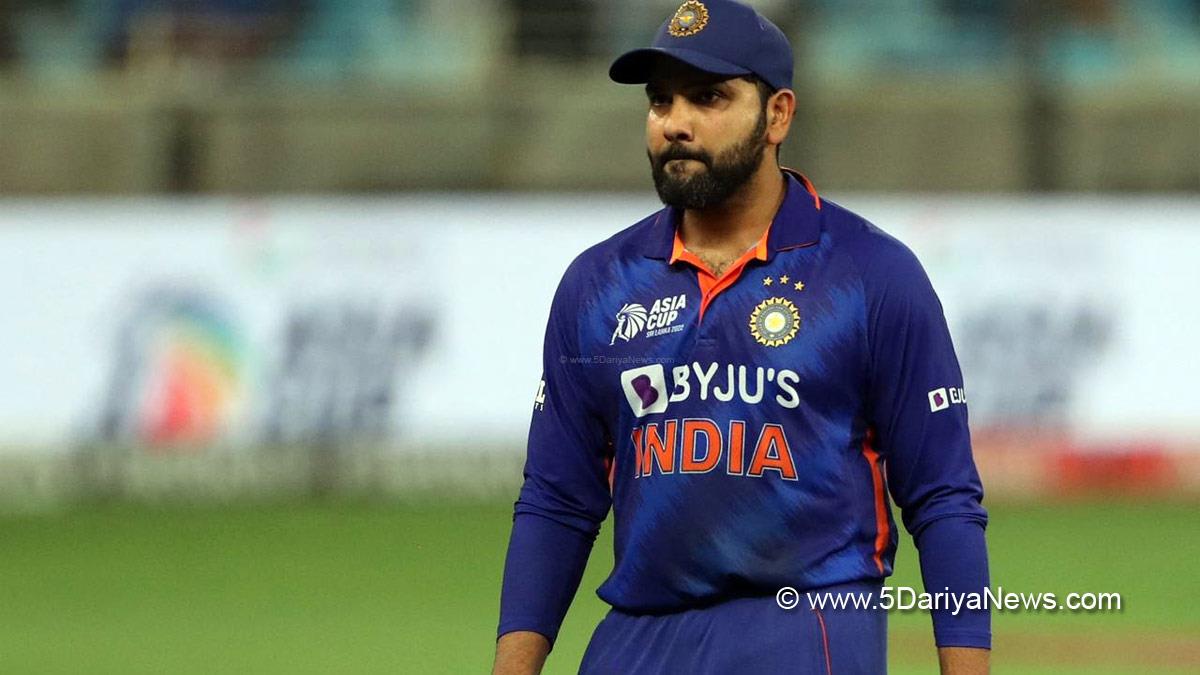 Rohit Sharma, Sports News, Cricket, Cricketer, Player, Bowler, Batsman, IND v BAN, 1st ODI, ODI Series