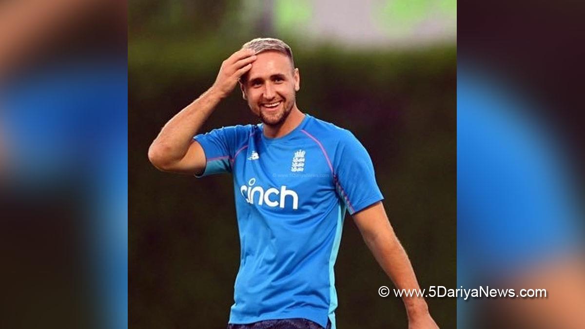 Sports News, Cricket, Cricketer, Player, Bowler, Batsman, Liam Livingstone, Liam Livingstone Ruled Out