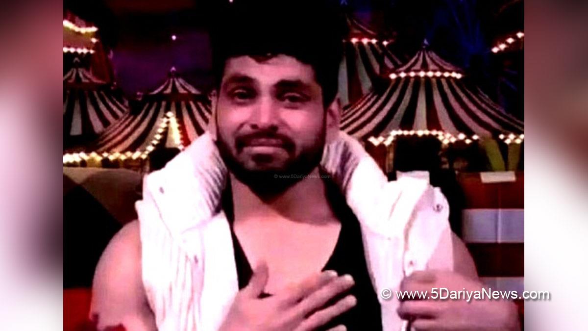 Bigg Boss, Bigg Boss 16, Shiv Thakare, TV, Television, Entertainment, Mumbai, Actor, Actress, Mumbai News