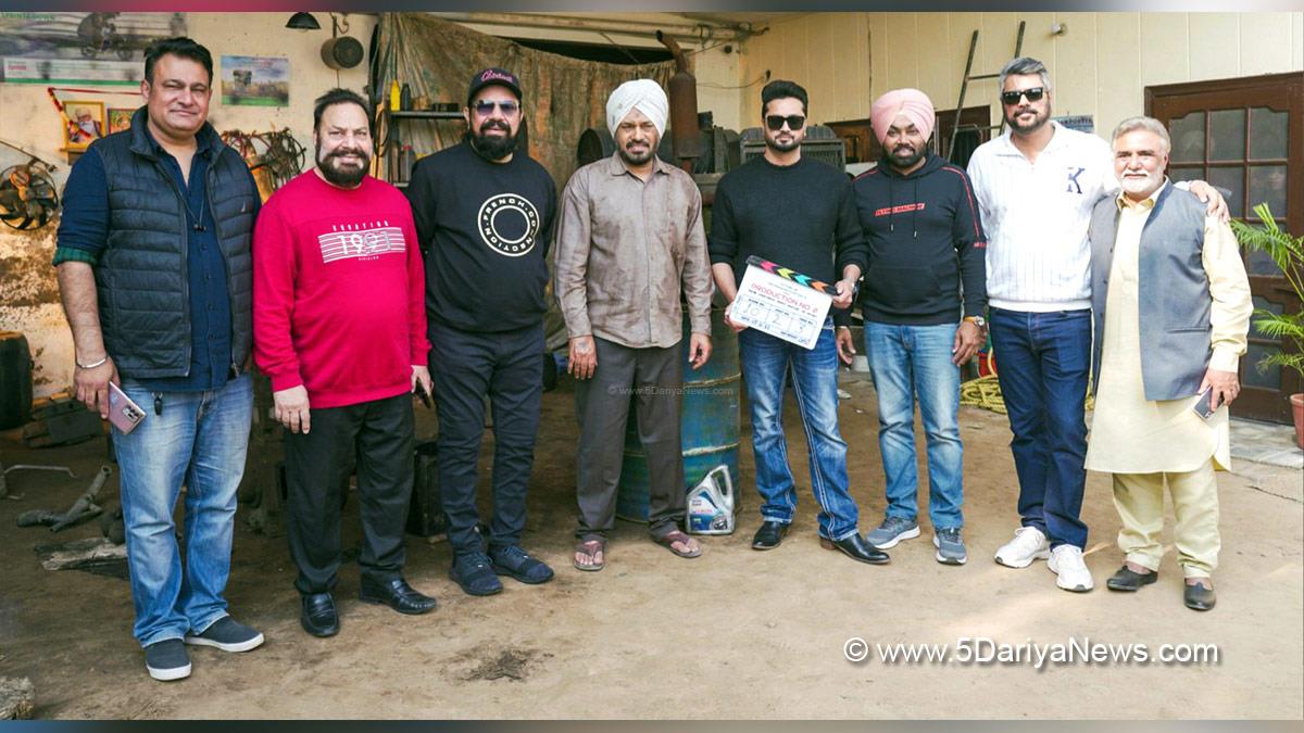 Pollywood, Entertainment, Actress, Cinema, Punjabi Films, Movie, Punjabi Film Industry, Roshan Prince, Saira Vajo, Bina Band Chal England, Satinder Singh Dev, Gurpreet Ghuggi, B.N. Sharma, Sukhi Chahal, Harbi Sangha, Rana Jung Bahadur, Rupinder Rupi, Gurjeet Kaur