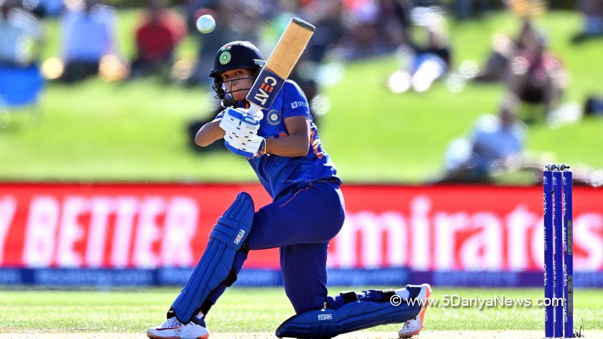 Sports News, Cricket, Cricketer, Player, Bowler, Batswoman, Harmanpreet Kaur, Womens IPL